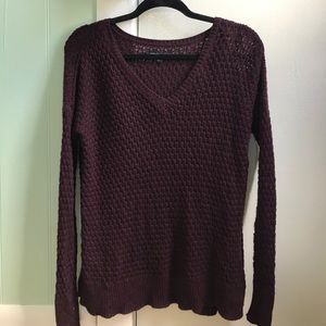 American Eagle sweater